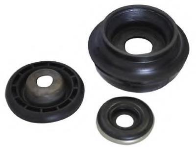 Repair Kit, suspension strut support mount KB655.03 8200651172 7700827436 fit for vehicles to be updated Repair Kit, suspension strut support mount KB655.03 8200651172 7700827436 fit for vehicles to be updated