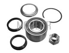 Wheel Bearing Kit VKBA685 46439333 46439334 fit for vehicles to be updated Wheel Bearing Kit VKBA685 46439333 46439334 fit for vehicles to be updated