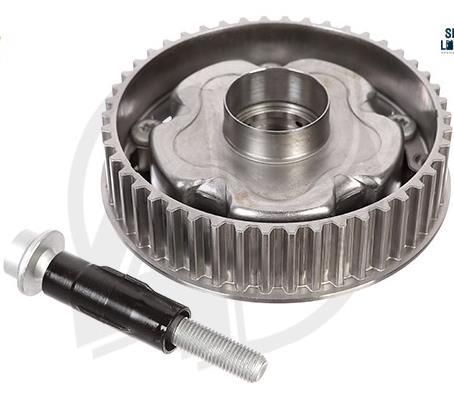 Camshaft Adjuster 45-6016 55567049 56 36 466 fit for vehicles to be updated Camshaft Adjuster 45-6016 55567049 56 36 466 fit for vehicles to be updated