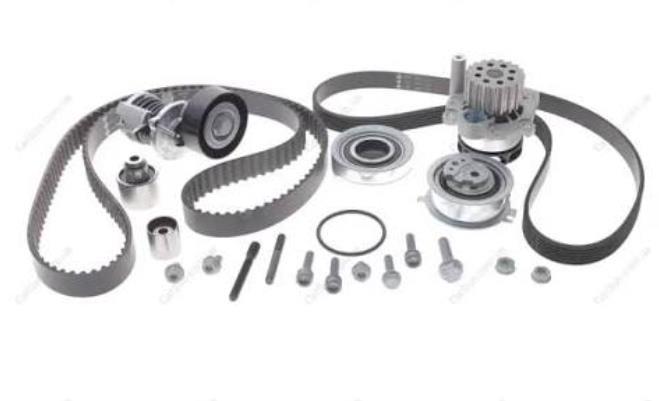 Dreiecksriemen-Kit für Wasserpumpe 530 0550 50. Kompatible Modelle werden aktualisiert. Dreiecksriemen-Kit für Wasserpumpe 530 0550 50. Kompatible Modelle werden aktualisiert.