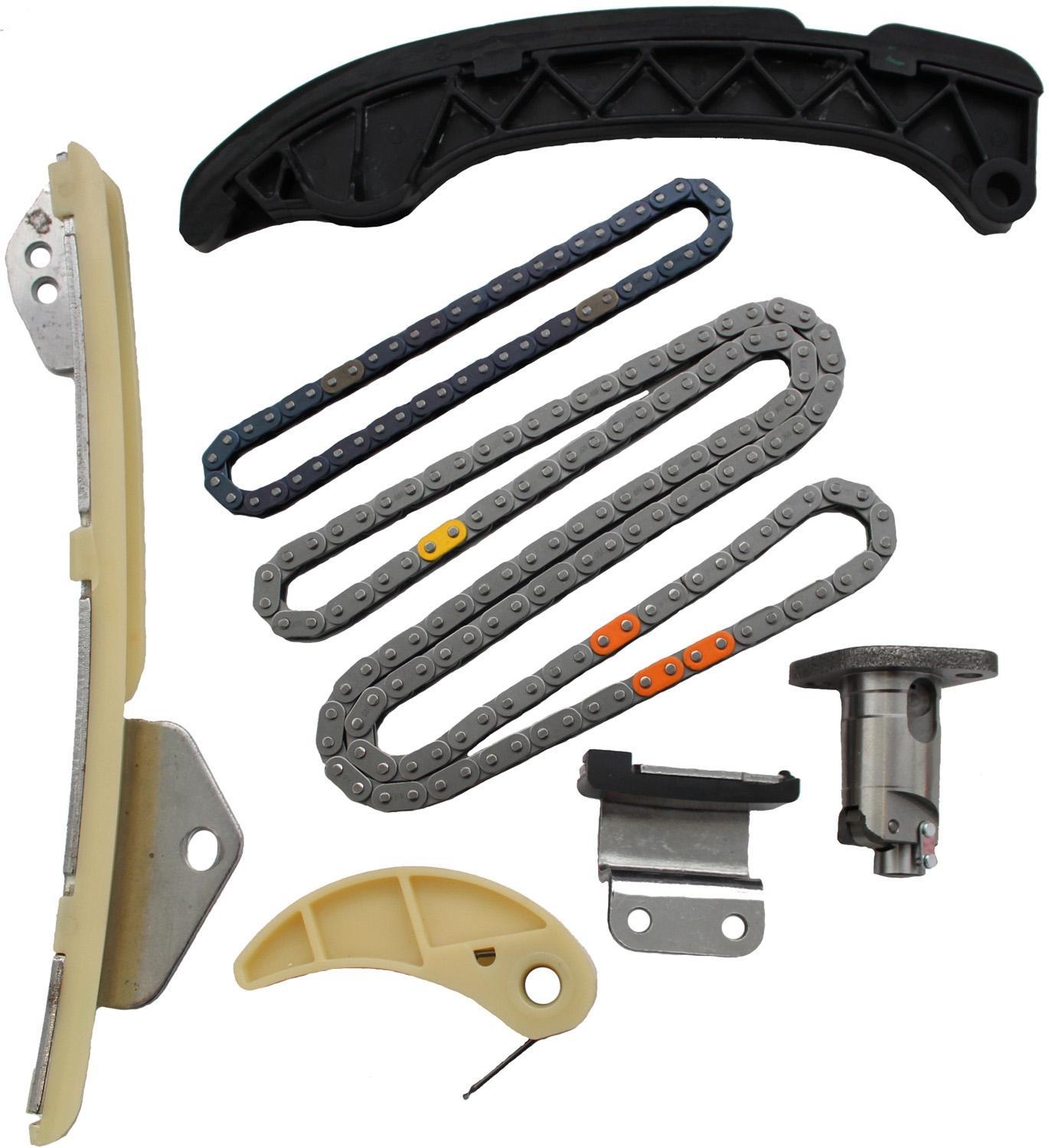 Timing Chain Kit K9C0346 135070Y010 1350728010 fit for vehicles to be updated Timing Chain Kit K9C0346 135070Y010 1350728010 fit for vehicles to be updated