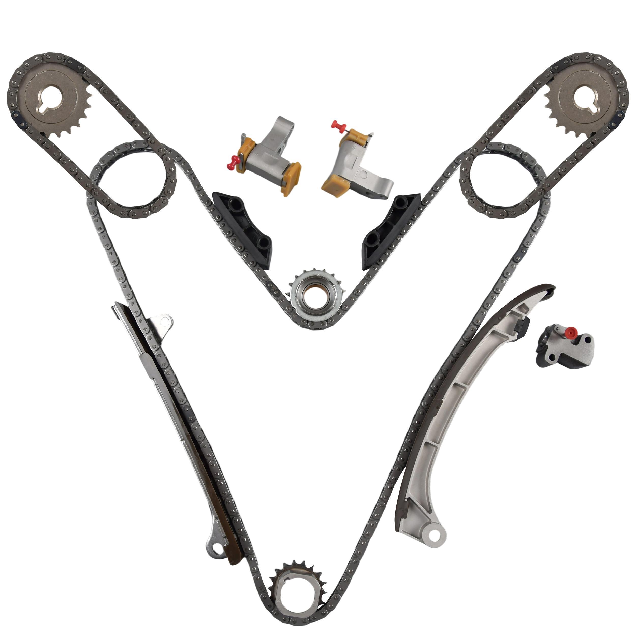 Timing Chain Kit 172531 13506-31010 13506-31010 S2 fit for vehicles to be updated Timing Chain Kit 172531 13506-31010 13506-31010 S2 fit for vehicles to be updated