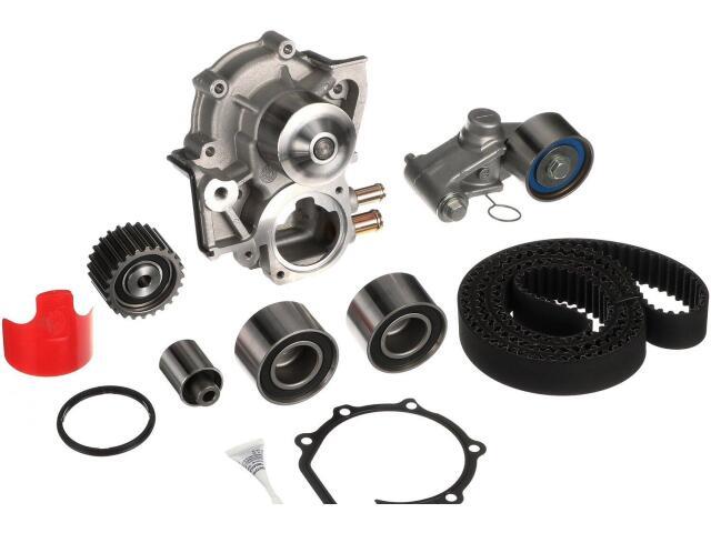水泵正时皮带套件 TKF-005 适配 SUBARU WRX 2.5L 2013-2014 水泵正时皮带套件 TKF-005 适配 SUBARU WRX 2.5L 2013-2014
