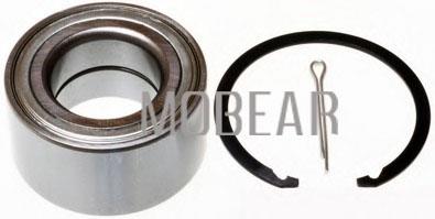 Wheel Bearing Kit VKBA6923 51720-0Q000 51720-2H000 fit for vehicles to be updated Wheel Bearing Kit VKBA6923 51720-0Q000 51720-2H000 fit for vehicles to be updated